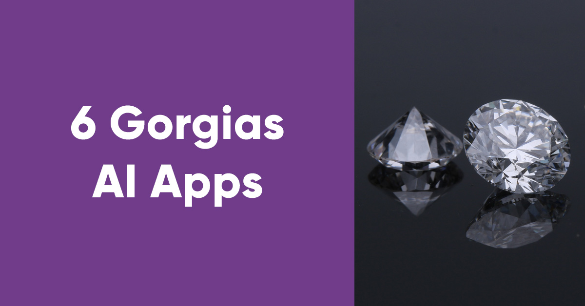 6 Gorgias AI Apps You’ll Want to Try
