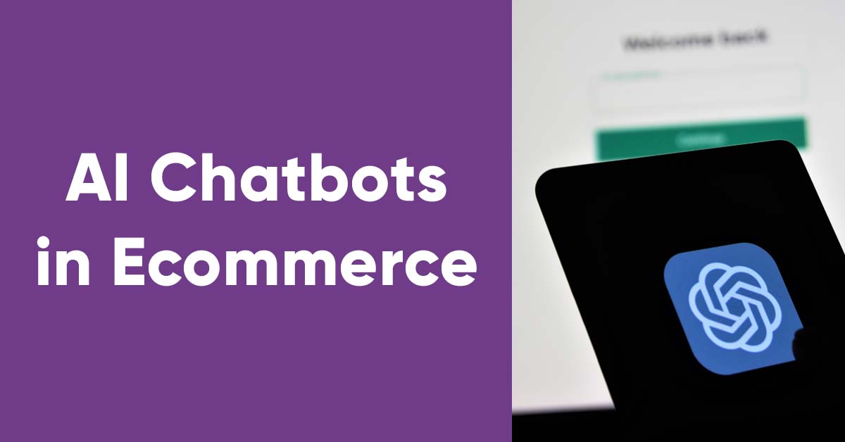 Enhance Your eCommerce Customer Service with a GPT-powered AI Chatbot