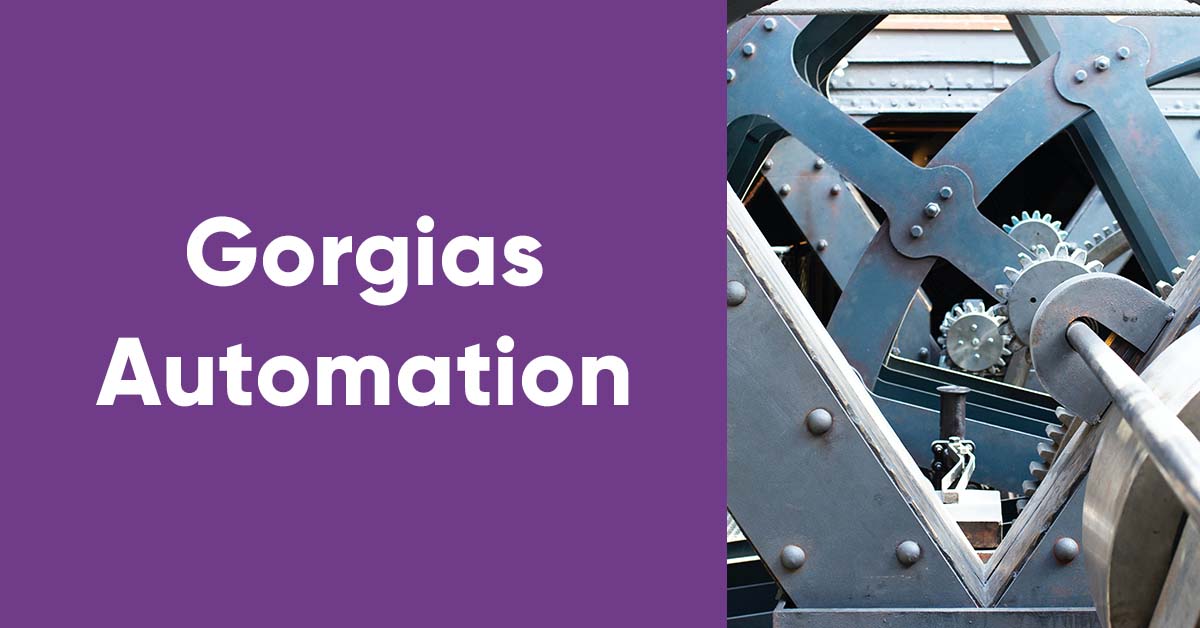 3 Ways to Automate Chat Support in Gorgias